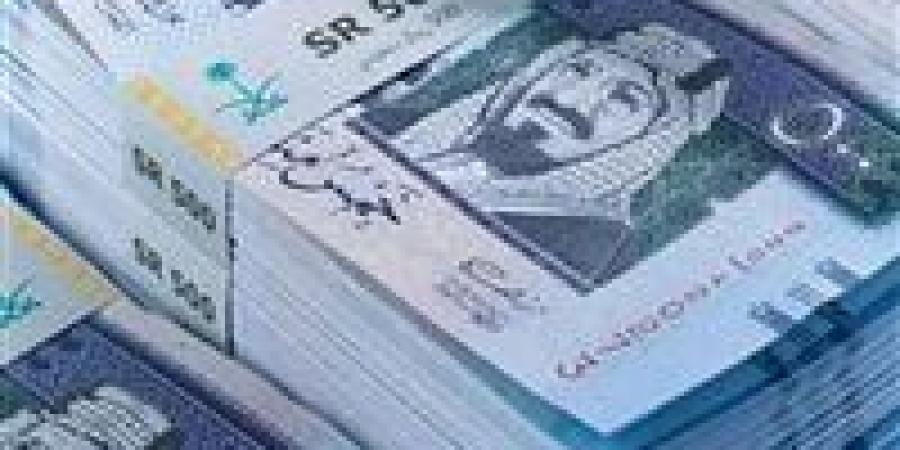 بالبلدي : سعر الريال السعودي اليوم الأحد في البنوك