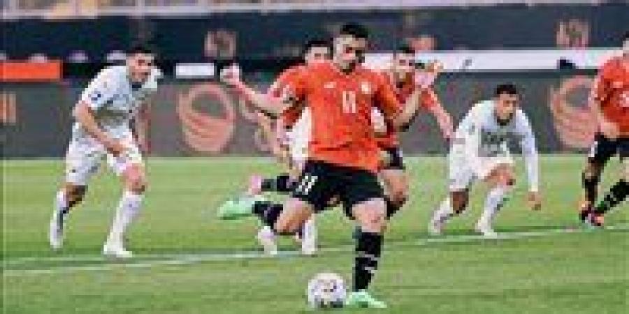 بالبلدي : حسام حسن يضم مصطفى محمد ومحمد شريف لقيادة هجوم منتخب مصر في تصفيات كأس العالم