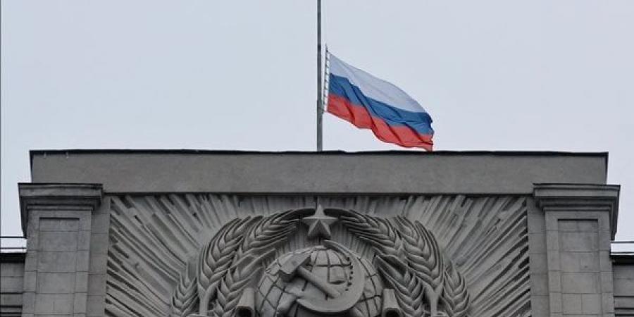 بالبلدي: مستشار «خارجية أوكرانيا»: تخوف لدى أصحاب البنوك الأوروبيين بشأن أموالهم في روسيا belbalady.net