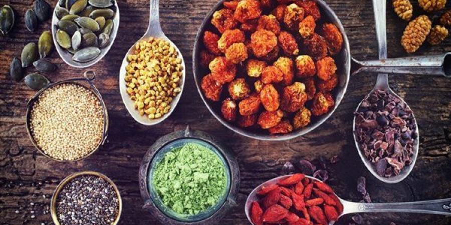 بالبلدي : خبيرة تغذية تكشف أفضل 15 نوعا من الأطعمة الخارقة يجب تناولها