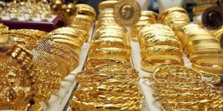 بالبلدي: عقوبة جديدة وقاسية لتجار الذهب في السوق belbalady.net