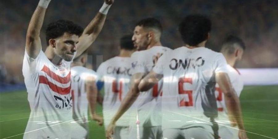 بالبلدي: الزمالك يفوز على البنك الأهلي ويواصل انتصاراته في الدوري belbalady.net