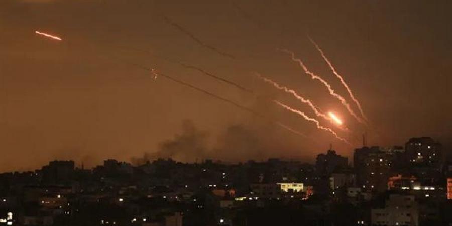 بالبلدي: بصاروخ كروز.. فصائل عراقية تعلن استهداف ميناء حيفا في إسرائيل belbalady.net