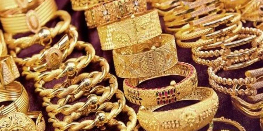 بالبلدي: آي صاغة: ارتفاع أسعار الذهب.. وعيار 21 يسجل 3100 جنيه belbalady.net