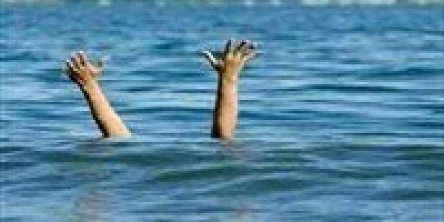 بالبلدي : مصرع فتى غرقا في شاطئ العريش شمال سيناء