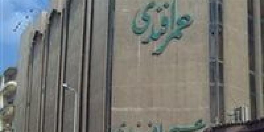 بالبلدي : مسئول حكومي يكشف سر غلق عمر أفندي