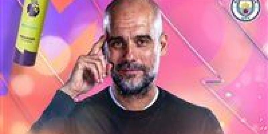 بالبلدي : رسميًا.. جوارديولا يفوز بجائز مدرب الموسم في الدوري الإنجليزي الممتاز