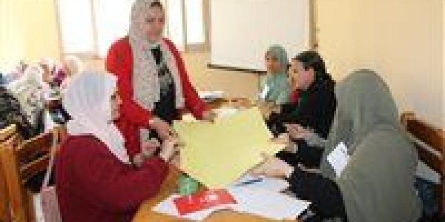 بالبلدي : انطلاق البرنامج التدريبي لـ 2455 معلمة وموجهة رياض أطفال بالقاهرة