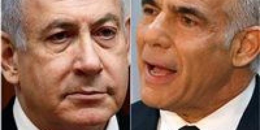 بالبلدي : زعيم المعارضة الإسرائيلية يطالب بهدنة في غزة: 7 أشهر مرت على الحرب ولا يوجد خطة واضحة