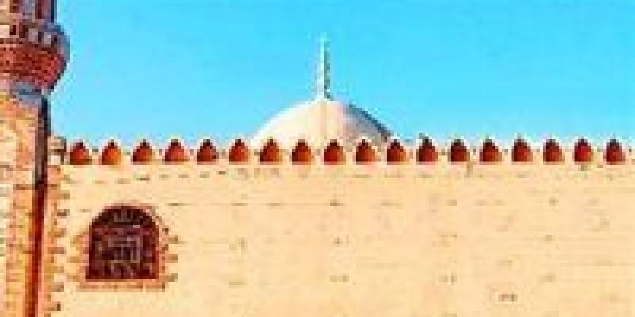 بالبلدي : الأوقاف تعلن افتتاح 21 مسجدًا الجمعة المقبلة