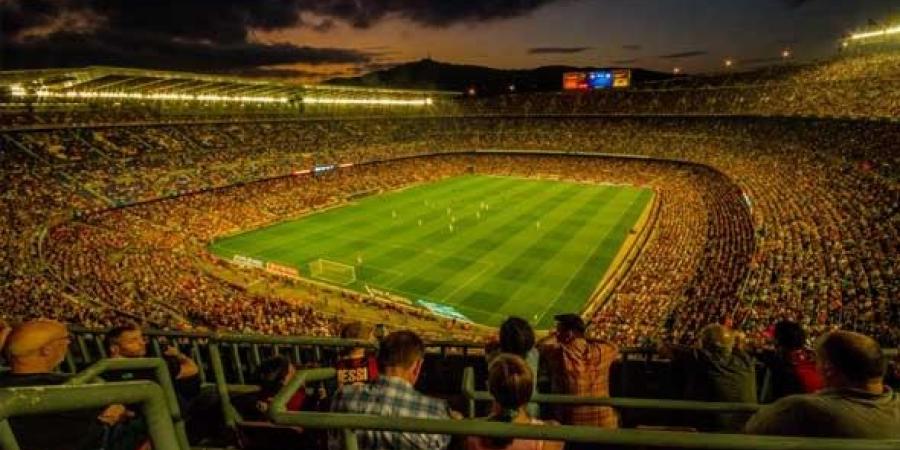 بالبلدي: تشكيل برشلونة المتوقع أمام باريس سان جيرمان بدوري أبطال أوروبا