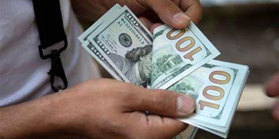 بالبلدي : سعر الدولار اليوم السبت في مصر 15-6-2024
