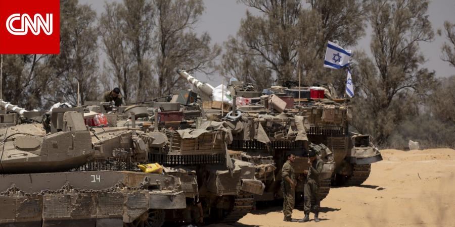 BELBALADY: الجيش الإسرائيلي يعلن النتائج الأولية بعد مقتل 8 من جنوده بـ"حادث" في رفح