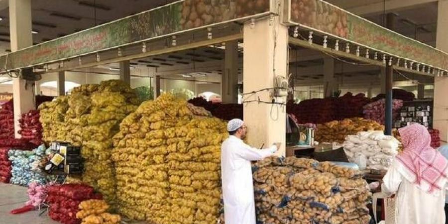 الإحصاء: معدل التضخم بالسعودية بأسعار الجملة يسجل 3.2% خلال مايو 2024 بالبلدي | BeLBaLaDy