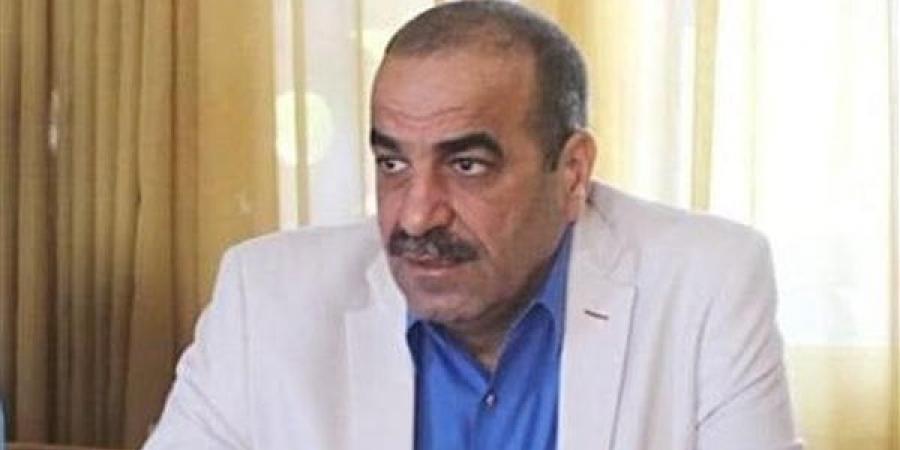 بالبلدي : مات في يوم العيد.. وفاة السكرتير العام لمحافظة كفر الشيخ داخل منزله