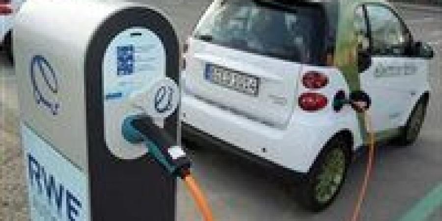 بالبلدي: عاجل| الصين تقرر الرد على فرض الاتحاد الأوروبي رسوم على السيارات الكهربائية الصينية