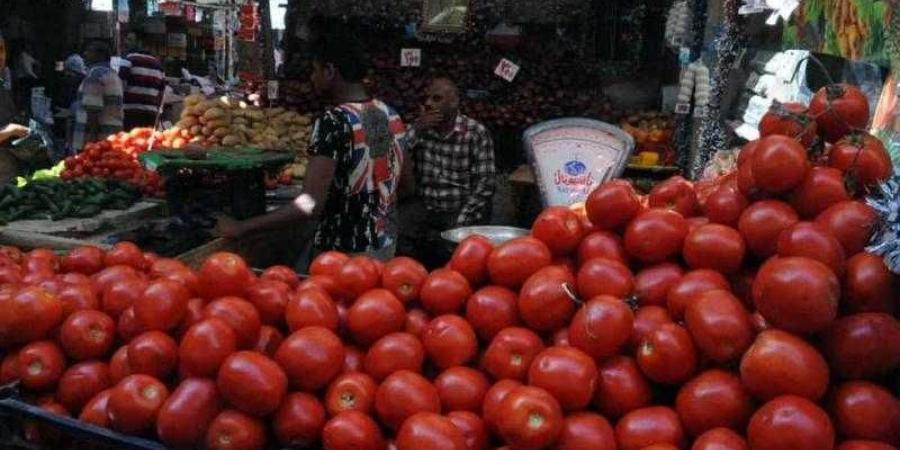 بالبلدي : أسعار الخضار والفاكهة اليوم الثلاثاء