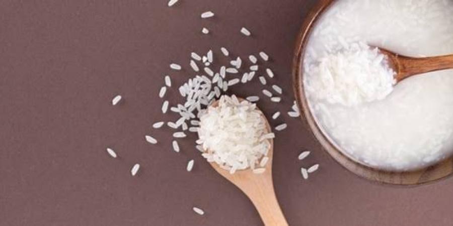 بالبلدي: ماذا يحدث لجسمك إذا تناولت ماء الأرز يوميا؟