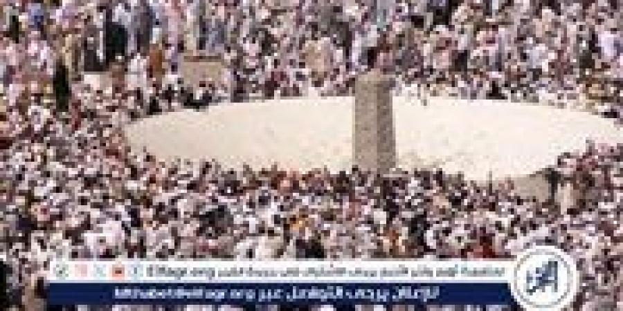 بالبلدي: الداخلية عن وفاة 6 حجاج من بني سويف: زيارات خاصة وليسوا مسجلين