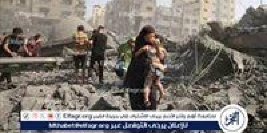 بالبلدي: المرصد الأورومتوسطي لحقوق الإنسان: إسرائيل تستهدف عائلات كاملة بغزة بشكل متعمد (فيديو)