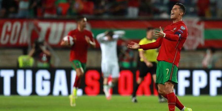 بالبلدي : موعد مباراة البرتغال وجمهورية التشيك في يورو 2024 والقنوات الناقلة.. ظهور رونالدو