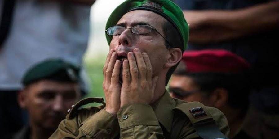 بالبلدي: انقسام داخل تل أبيب بسبب التجنيد.. جنود إسرائيل يفضلون الانتحار على الحرب فى غزة