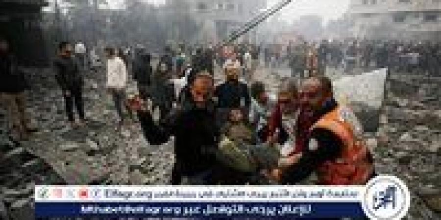 بالبلدي: وزارة الصحة الفلسطينية: قوات الاحتلال ارتكبت أكثر من 3 آلاف مجزرة في غزة