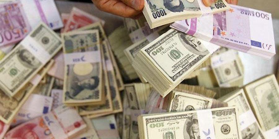 بالبلدي: أسعار العملات مقابل الجنيه اليوم الخميس