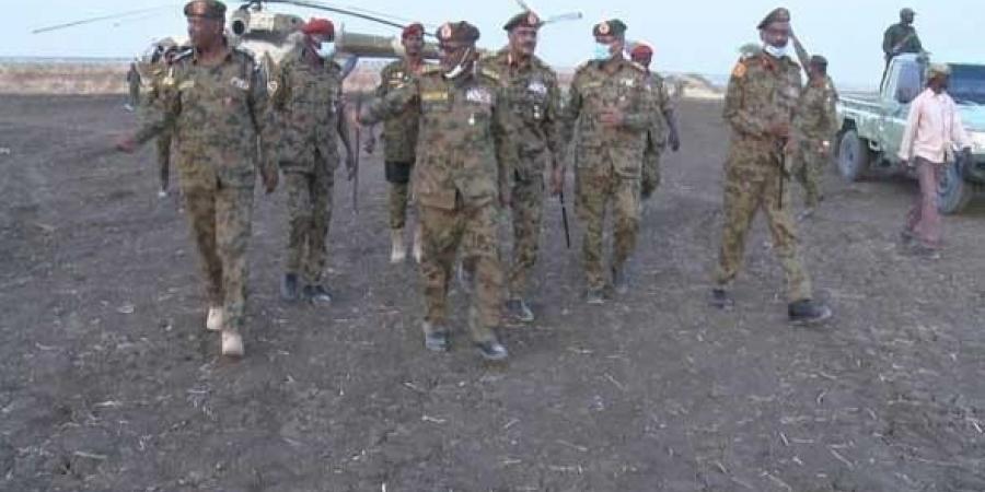 بالبلدي: مقتل 25 مدنيًا وإصابة 100 آخرين باشتباكات بين الجيش و"الدعم السريع" في دارفور