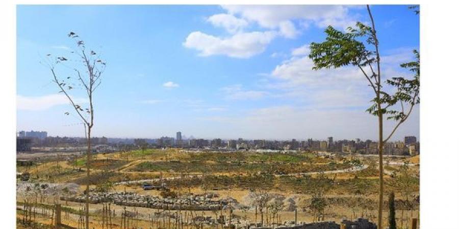 بالبلدي: وزير الإسكان: الجهاز المركزى للتعمير يتولى تنفيذ "حديقة تلال الفسطاط" بمحافظة القاهرة