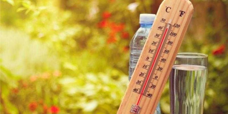 بالبلدي: حالة الطقس غدًا الأحد 23-6-2024.. موجة شديدة الحرارة واضطراب الملاحة بـ مطروح