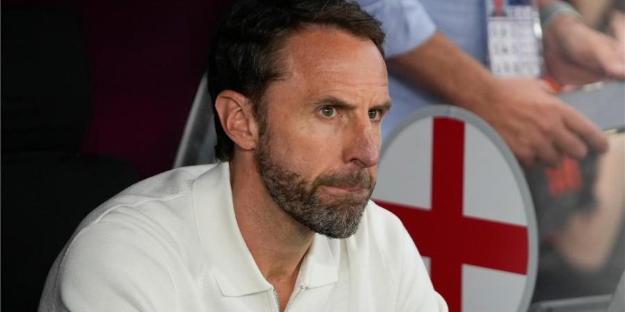 بالبلدي : لاعب إنجلترا يثير قلق ساوثجيت قبل مباراة سلوفينيا الحاسمة في يورو 2024