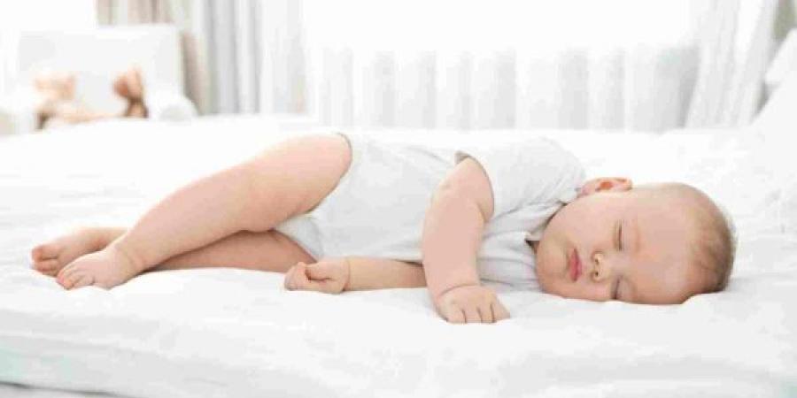 بالبلدي : ما السن المناسبة لنوم الطفل بمفرده؟.. معلومات ضرورية للأمهات