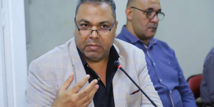 بالبلدي: الروائي أحمد قرني يكشف لـ "البوابة نيوز" موعد الإعلان عن الفائزين بجائزة طه حسين