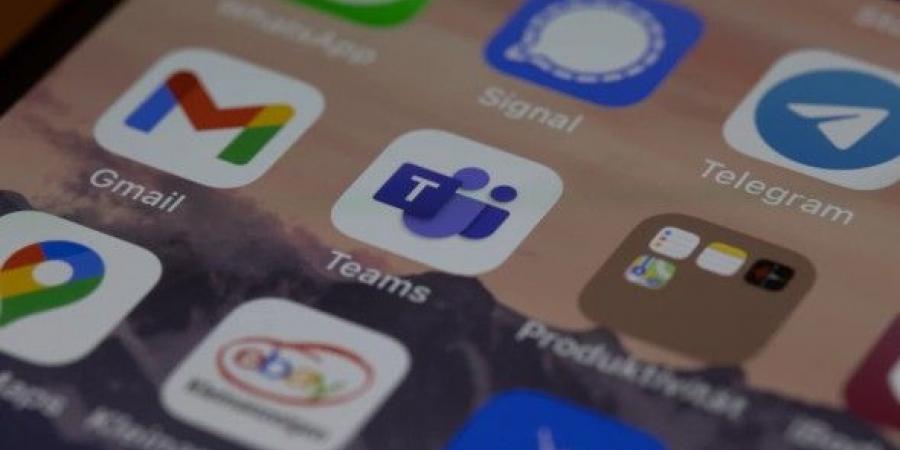 بالبلدي: مؤسس "تلغرام" يُعلن أن التطبيق ينتشر كالنار في الهشيم