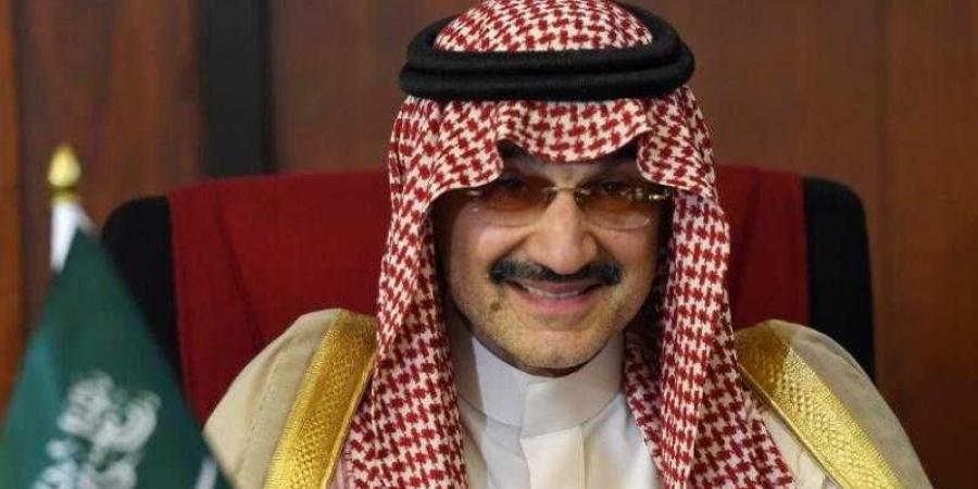 بالبلدي: بعد تصدره الترند.. تعرف علي حجم ثروة الأمير الوليد بن طلال