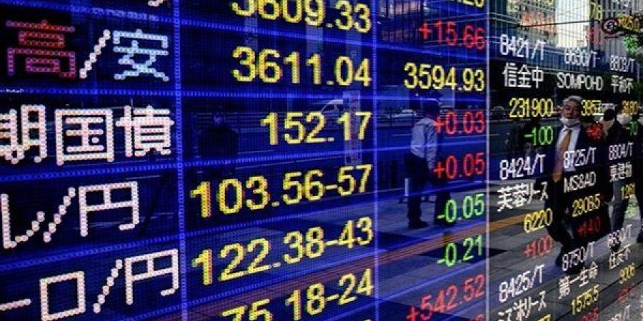 بالبلدي: الأسهم اليابانية : نيكاي يغلق مرتفعاً بعد جلسة متقلبة