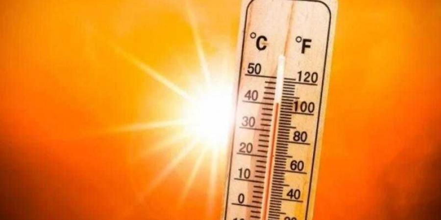 بالبلدي: حالة الطقس غدًا الأربعاء 26-6-2024.. ارتفاع شديد في الحرارة والرطوبة