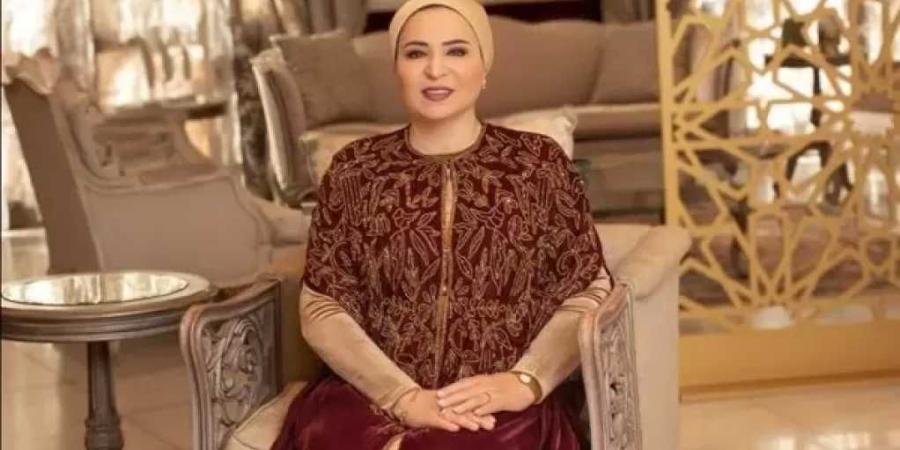 السيدة انتصار السيسي: نستحضر بفخر تضحيات شعب لا يعرف المستحيل في ذكرى تحرير سيناء