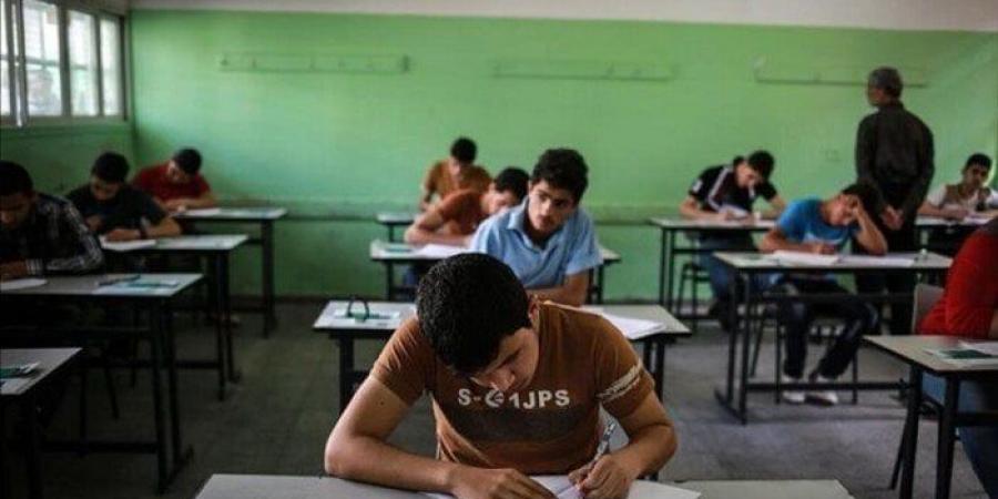 بالبلدي: «علمي
      وأدبي»..
      موعد
      استئناف
      امتحانات
      الثانوية
      العامة
      2025