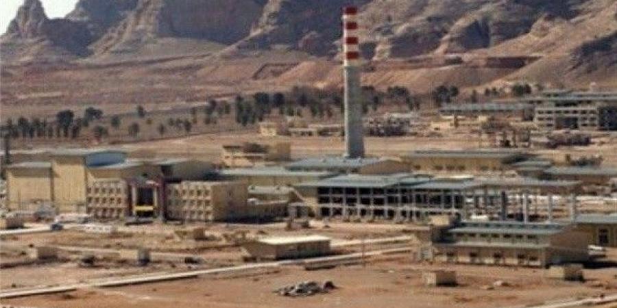 بالبلدي: إسرائيل
      تعلن
      انتهاء
      العملية
      وتؤكد
      تدمير
      عدد
      كبير
      من
      أجهزة
      الطرد
      المركزي
      الإيرانية