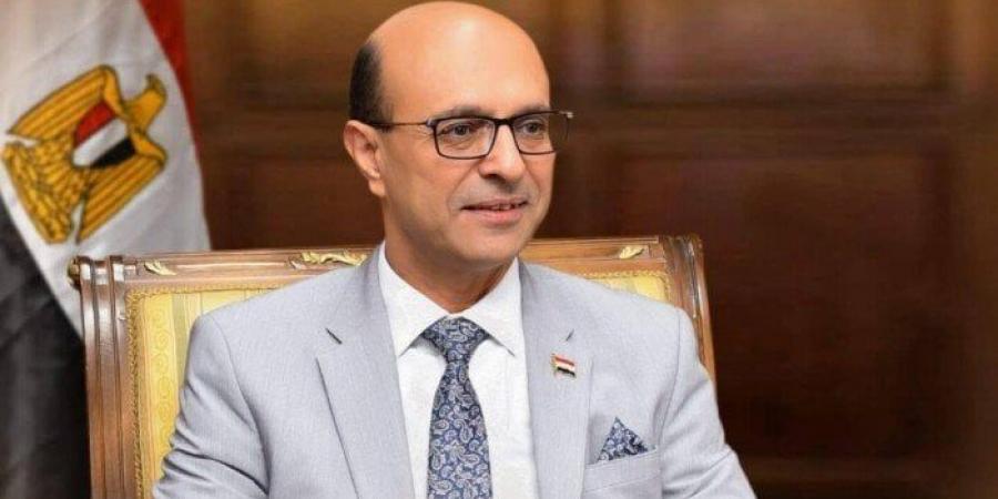 بالبلدي : جامعة
      أسيوط
      تحتفي
      بذكرى
      30
      يونيو..
      ندوة
      «بين
      التحديات
      والإنجازات»
      الأحد
      المقبل