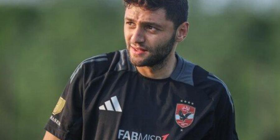 بالبلدي: ضمن
      صفقة
      محمد
      شكري..
      كريم
      نيدفيد
      يرحل
      نهائيًا
      عن
      الأهلي
      إلى
      سيراميكا
      «خاص»