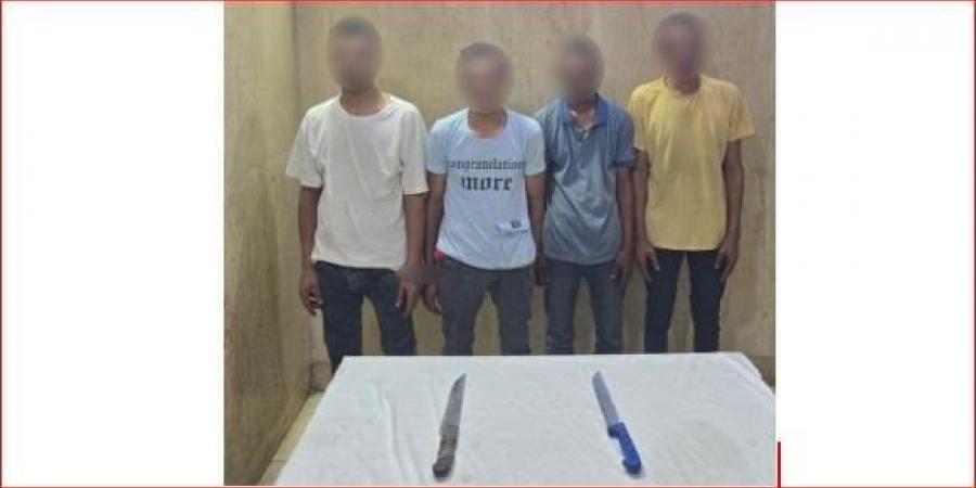 بالبلدي : كشف
      ملابسات
      احتجاز
      شخص
      والتعدي
      عليه
      بأسلحة
      بيضاء
      في
      حلوان