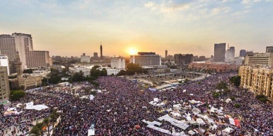 بالبلدي : باحث:
      30
      يونيو
      كانت
      صيحة
      شعب
      ضد
      مخططات
      اختطاف
      الدولة
      المصرية