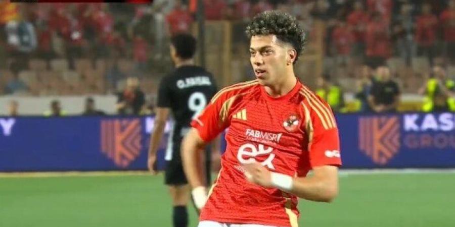 بالبلدي : محمد
      يوسف:
      هناك
      نية
      لتعديل
      عقد
      إمام
      عاشور..
      والشحات
      وأفشة
      لن
      يرحلا