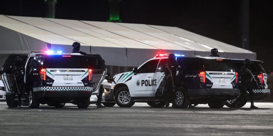 بالبلدي: "قتل والدته وشقيقته وطفليها وهم نائمون".. الداخلية السعودية تعلن إعدام مواطن وتكشف عن اسمه