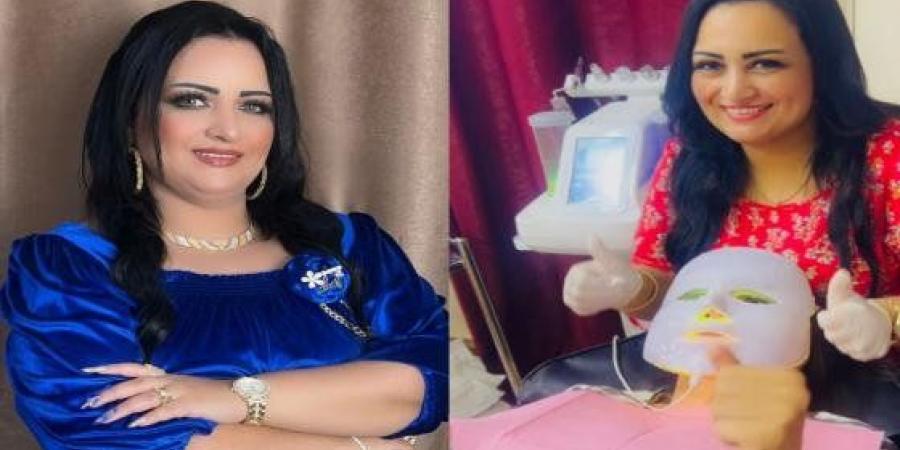 بالبلدي: سهام
      الشريف..
      مسيرة
      خبيرة
      تجميل
      تجمع
      بين
      الموهبة
      والعلم
      والخبرة
