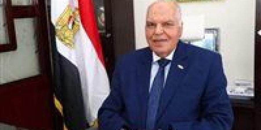 بالبلدي : "اتنازلت"..
      مفاجأة
      بشأن
      فيديو
      التعدي
      على
      مراقبة
      بامتحانات
      الثانوية
      العامة