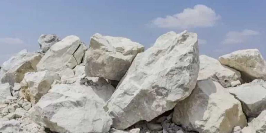 «التعدين»
      كلمة
      السر
      فى
      تحقيق
      نهضة
      صناعية
      ضخمة